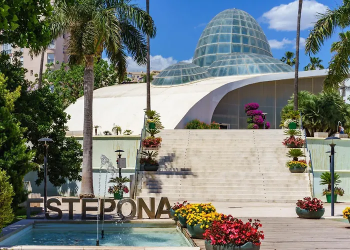 Apartamento Urban Nest By Interhome Estepona