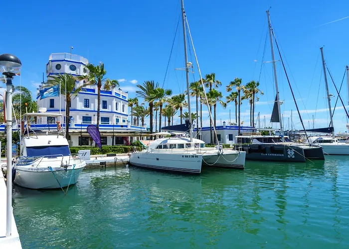 Apartamento Urban Nest By Interhome