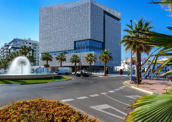 Urban Nest By Interhome Estepona