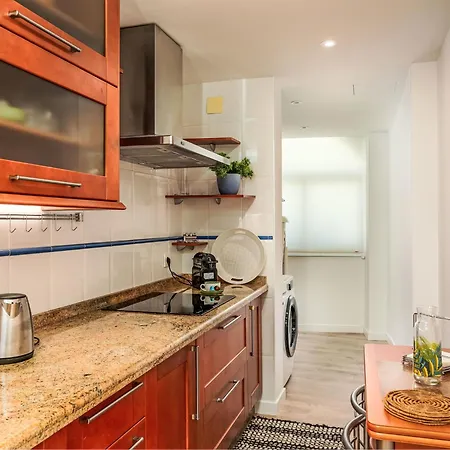 Apartment Urban Nest By Interhome Estepona