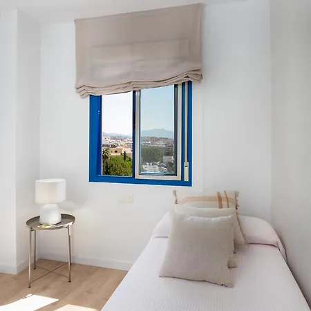 Urban Nest By Interhome * Estepona