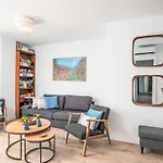 Urban Nest By Interhome Appartement