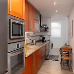 Urban Nest By Interhome Appartement