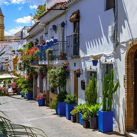 Urban Nest By Interhome 公寓 *