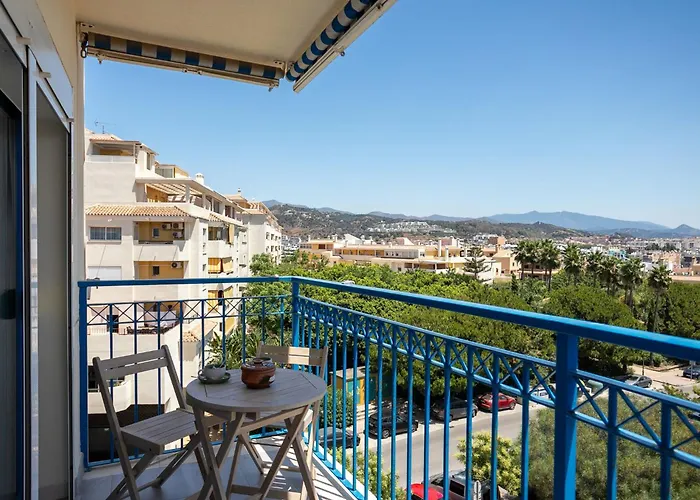 Urban Nest By Interhome 公寓 *