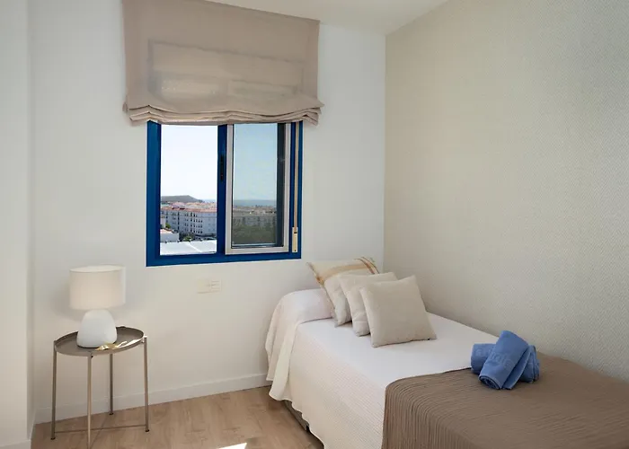 公寓 Urban Nest By Interhome *