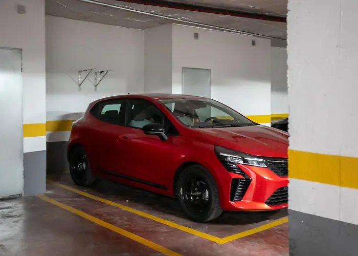 Urban Nest By Interhome 公寓 埃斯特波纳