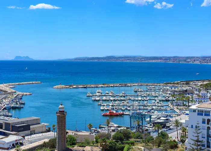 Urban Nest By Interhome 埃斯特波纳